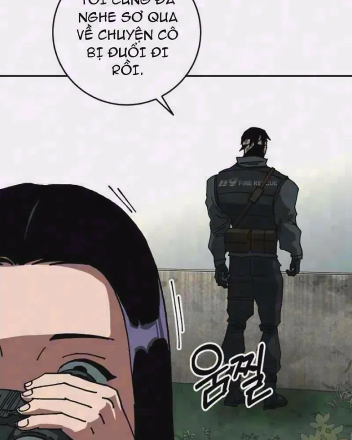 Góa Phu Tận Thế Chap 25 - Next Chap 23