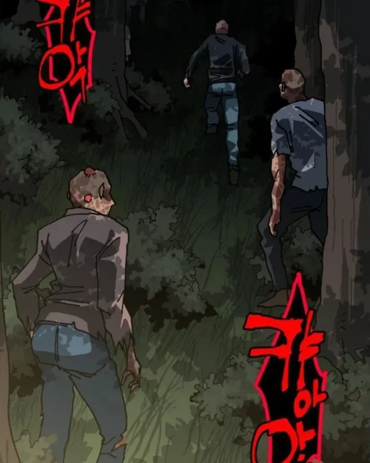 Góa Phu Tận Thế Chap 25 - Next Chap 23