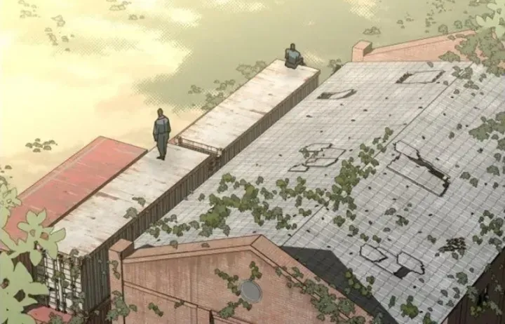 Góa Phu Tận Thế Chap 25 - Next Chap 23