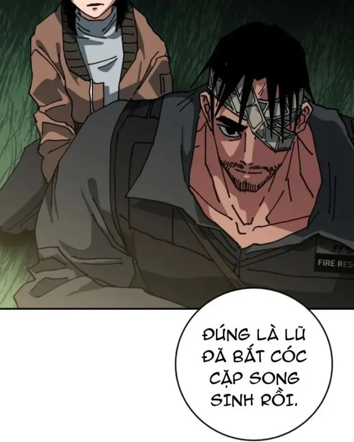 Góa Phu Tận Thế Chap 25 - Next Chap 23