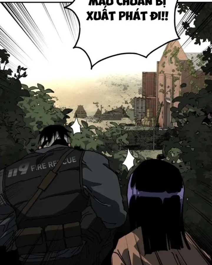 Góa Phu Tận Thế Chap 25 - Next Chap 23