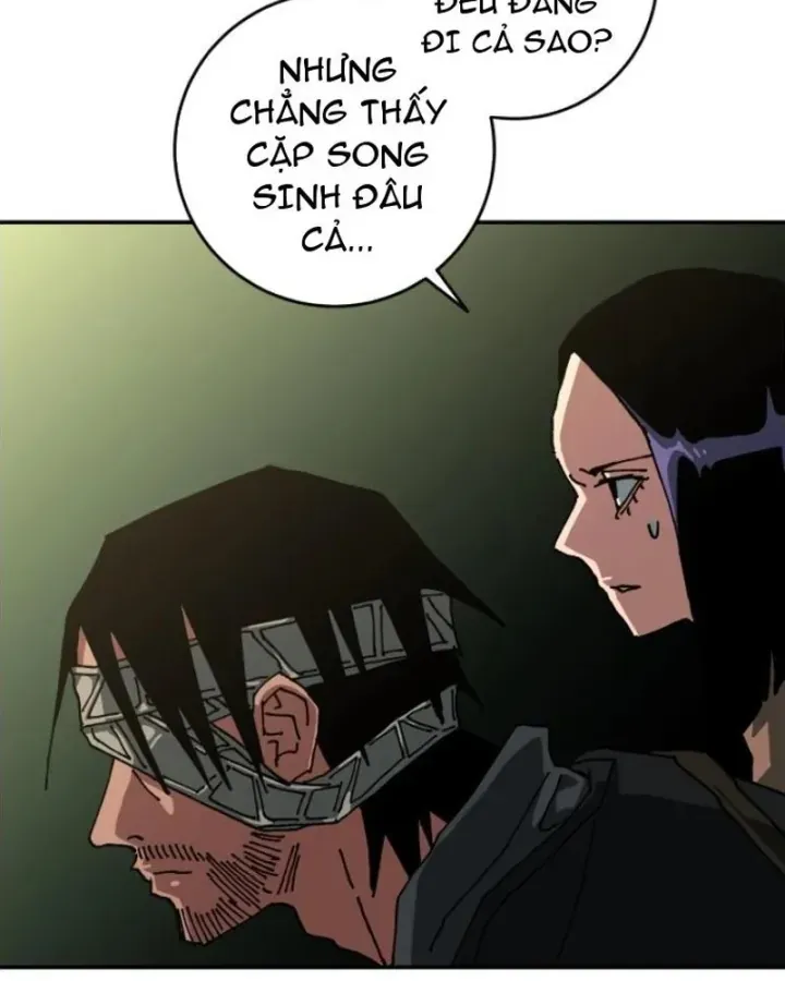 Góa Phu Tận Thế Chap 25 - Next Chap 23