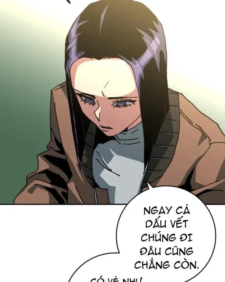 Góa Phu Tận Thế Chap 25 - Next Chap 23
