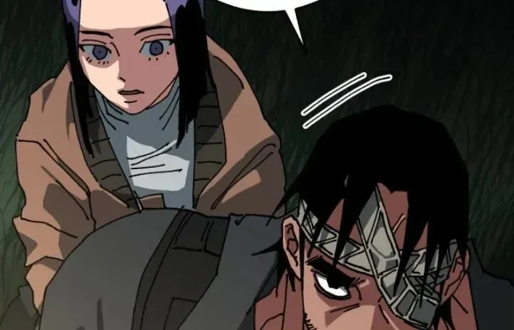 Góa Phu Tận Thế Chap 25 - Next Chap 23
