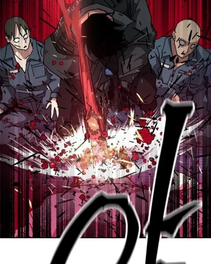 Góa Phu Tận Thế Chap 25 - Next Chap 23