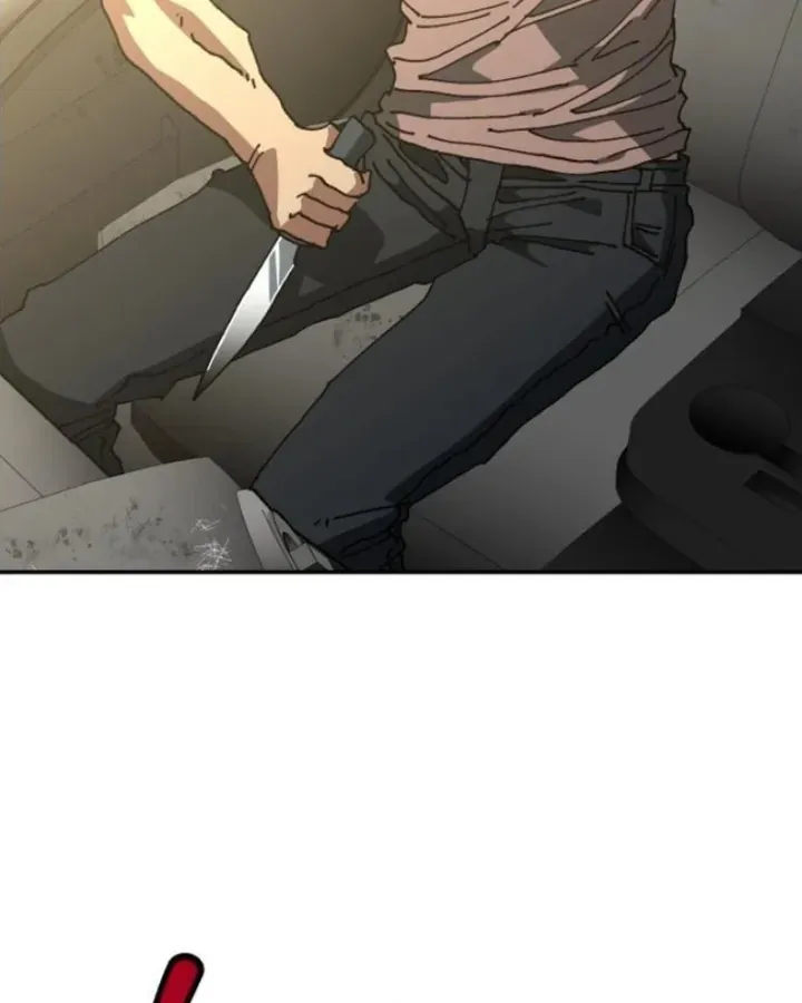 Góa Phu Tận Thế Chap 25 - Next Chap 23