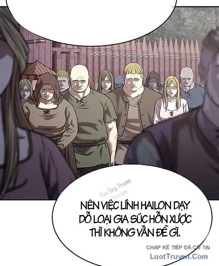 Cương Thiết Liệt Đế Chap 47 - Next Chap 46