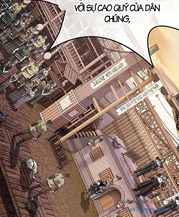 Cương Thiết Liệt Đế Chap 47 - Next Chap 46