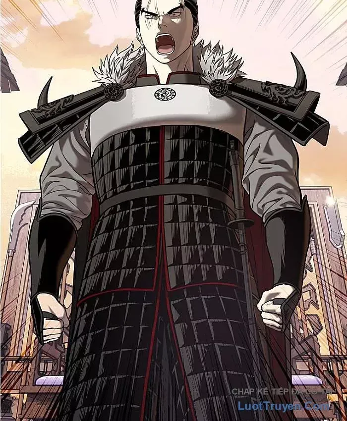 Cương Thiết Liệt Đế Chap 47 - Next Chap 46