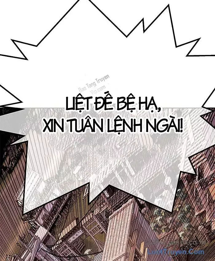 Cương Thiết Liệt Đế Chap 47 - Next Chap 46
