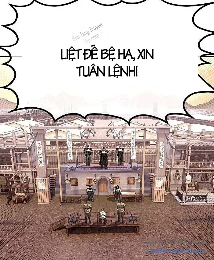 Cương Thiết Liệt Đế Chap 47 - Next Chap 46