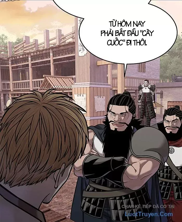 Cương Thiết Liệt Đế Chap 47 - Next Chap 46