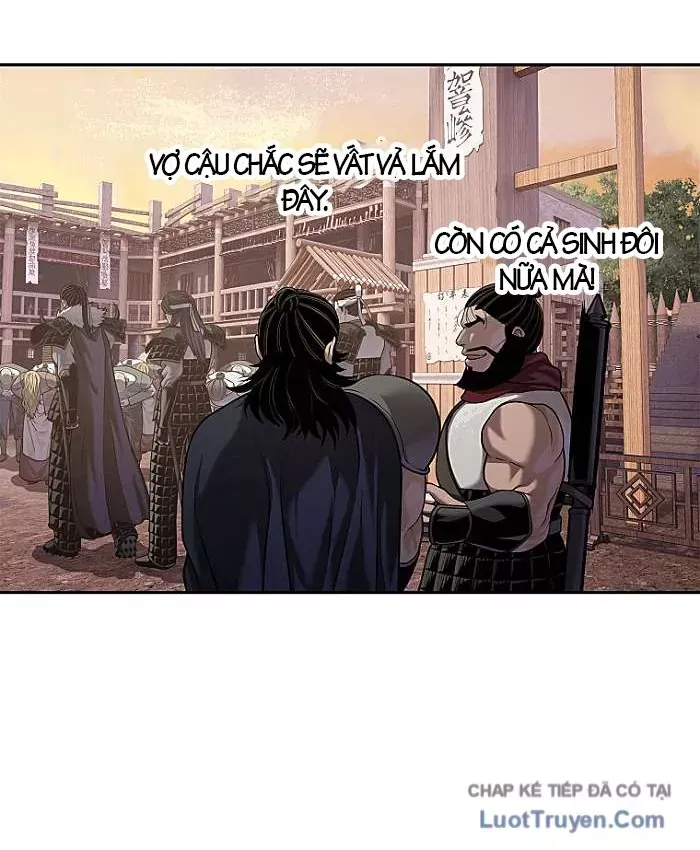 Cương Thiết Liệt Đế Chap 47 - Next Chap 46