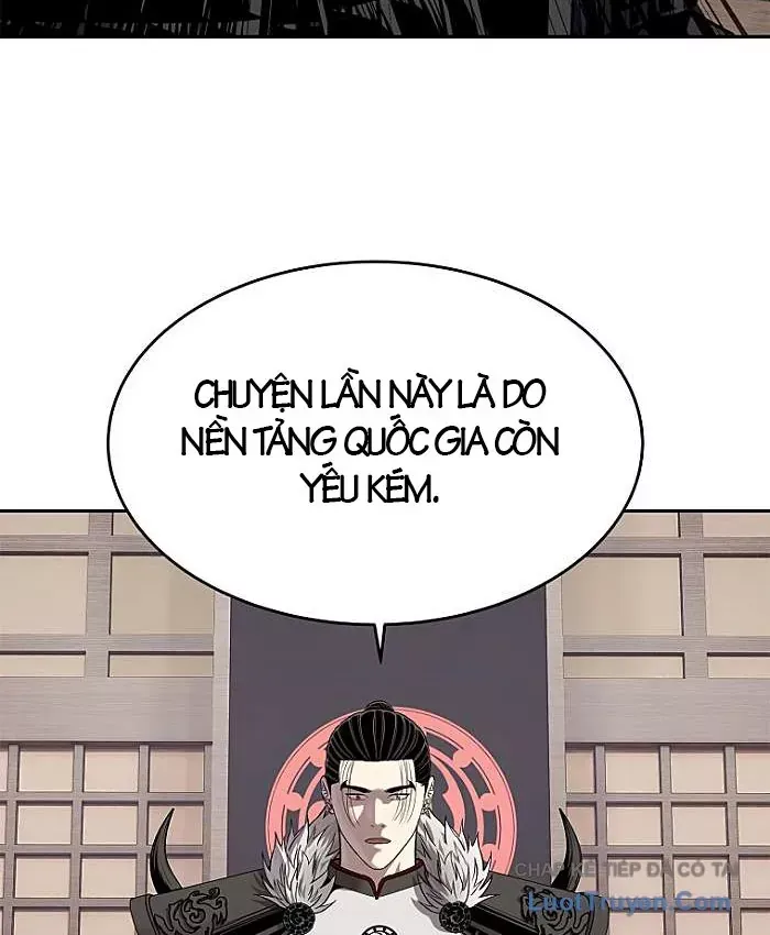 Cương Thiết Liệt Đế Chap 47 - Next Chap 46