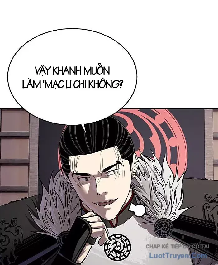 Cương Thiết Liệt Đế Chap 47 - Next Chap 46