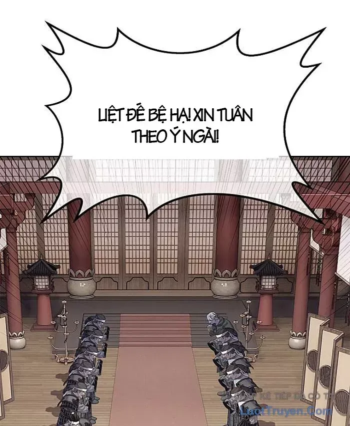 Cương Thiết Liệt Đế Chap 47 - Next Chap 46