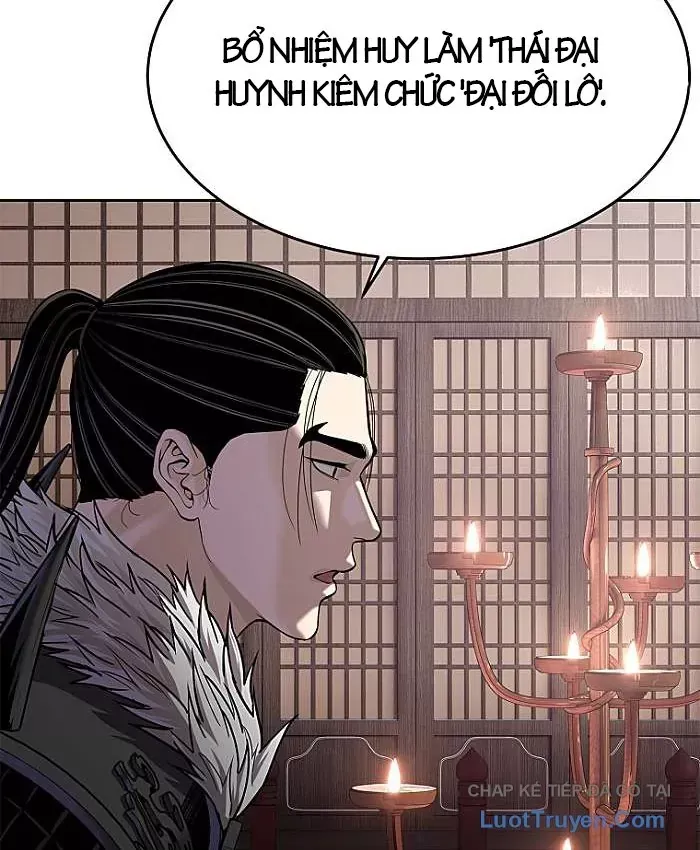 Cương Thiết Liệt Đế Chap 47 - Next Chap 46