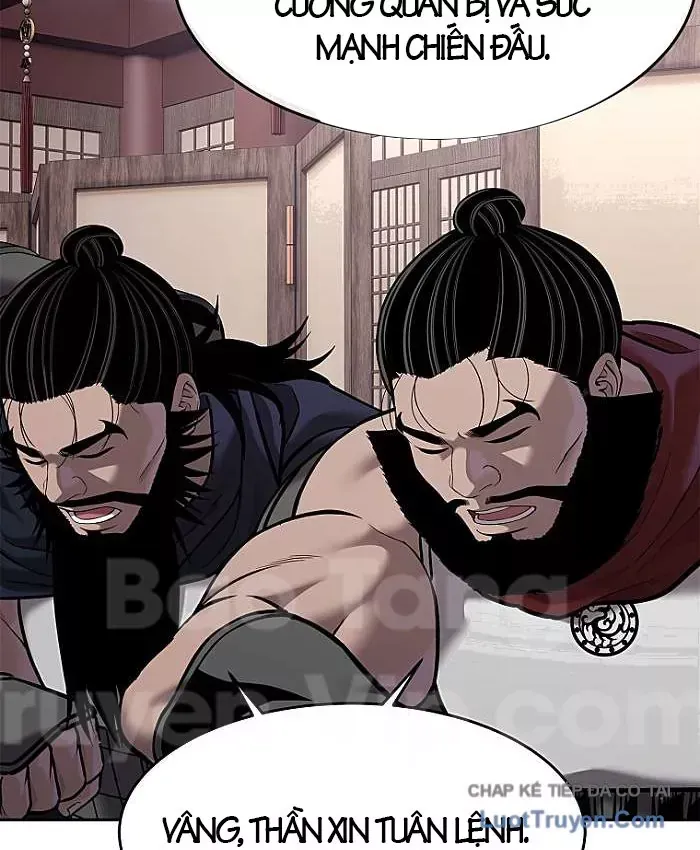Cương Thiết Liệt Đế Chap 47 - Next Chap 46