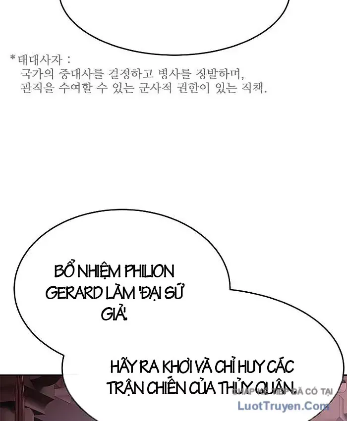 Cương Thiết Liệt Đế Chap 47 - Next Chap 46