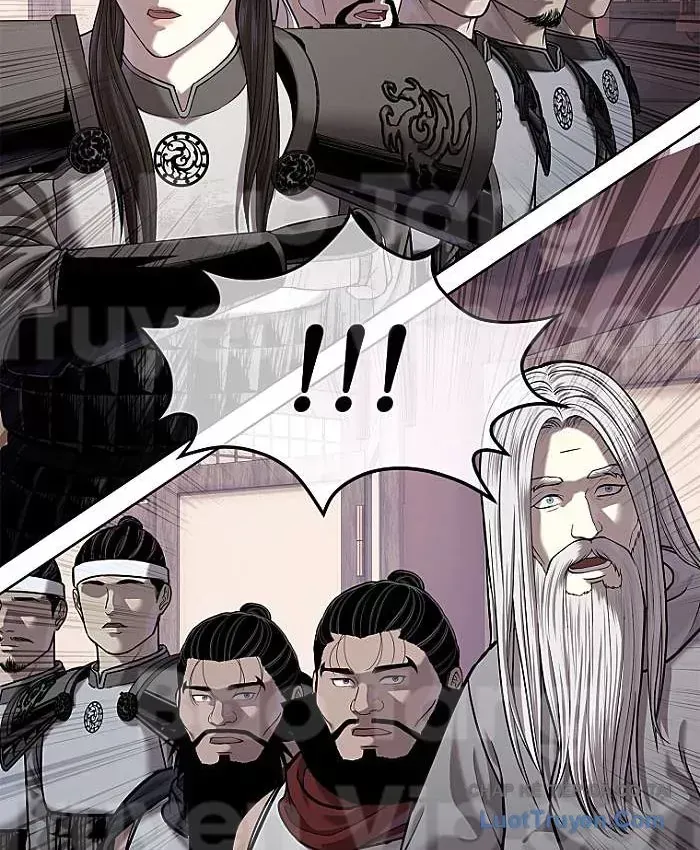 Cương Thiết Liệt Đế Chap 47 - Next Chap 46