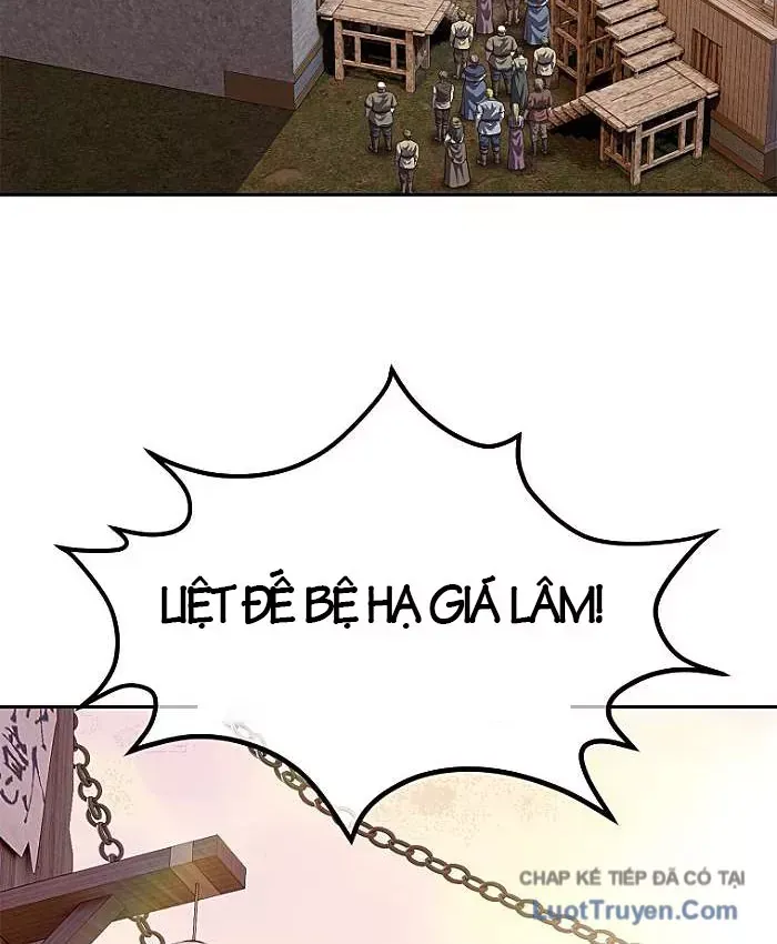 Cương Thiết Liệt Đế Chap 47 - Next Chap 46