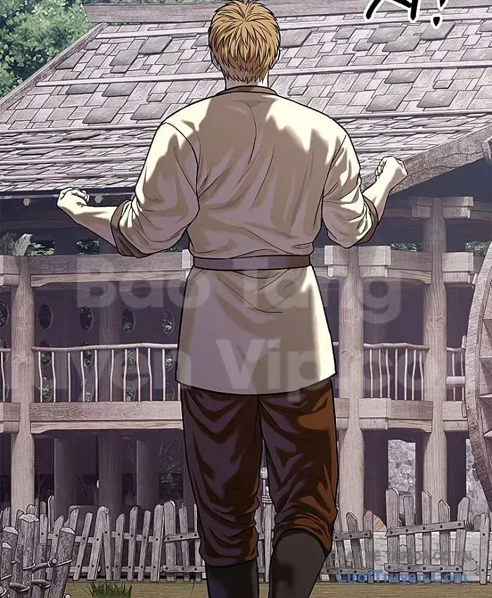 Cương Thiết Liệt Đế Chap 47 - Next Chap 46