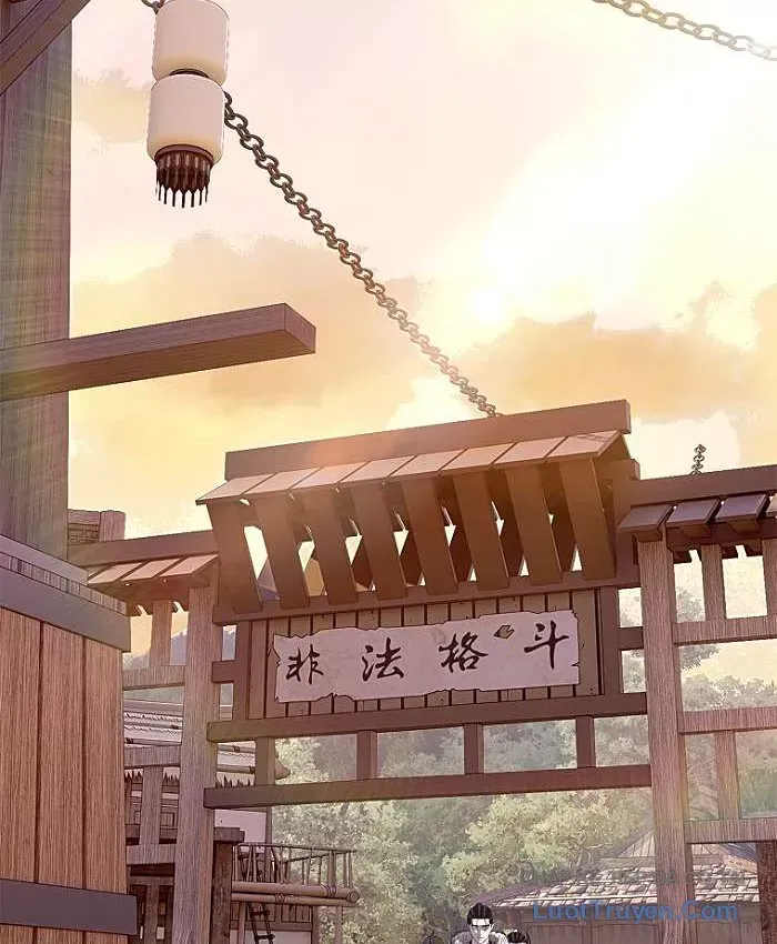 Cương Thiết Liệt Đế Chap 47 - Next Chap 46
