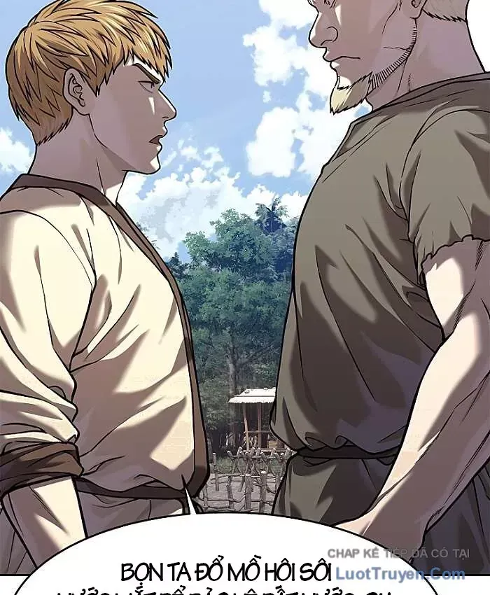 Cương Thiết Liệt Đế Chap 47 - Next Chap 46