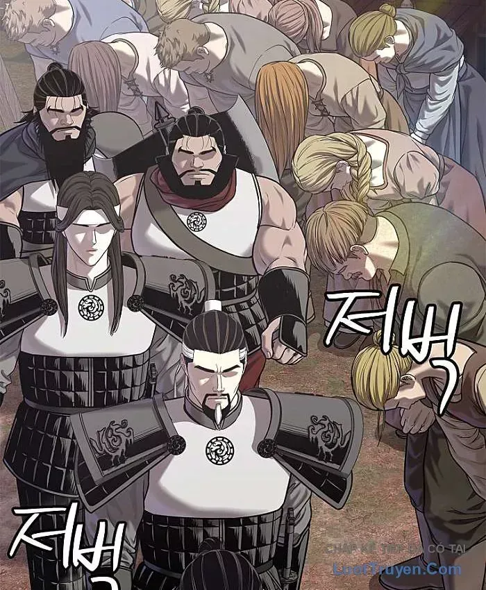 Cương Thiết Liệt Đế Chap 47 - Next Chap 46