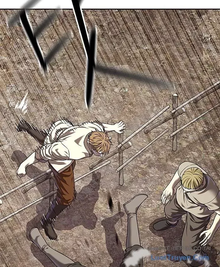 Cương Thiết Liệt Đế Chap 47 - Next Chap 46