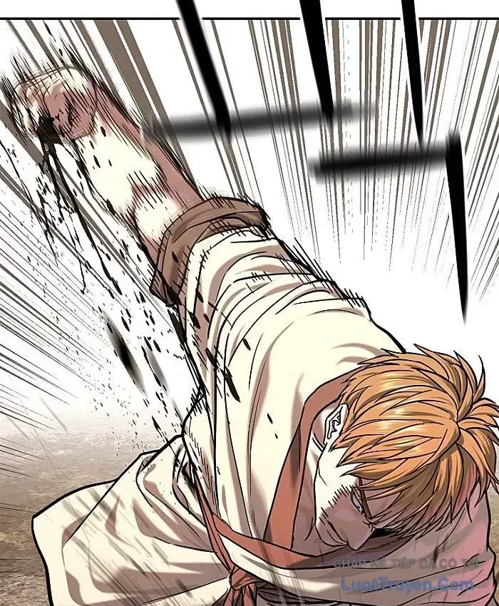 Cương Thiết Liệt Đế Chap 47 - Next Chap 46
