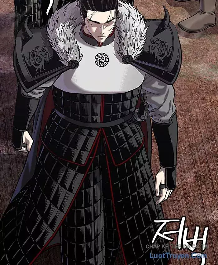 Cương Thiết Liệt Đế Chap 47 - Next Chap 46