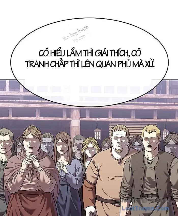 Cương Thiết Liệt Đế Chap 47 - Next Chap 46