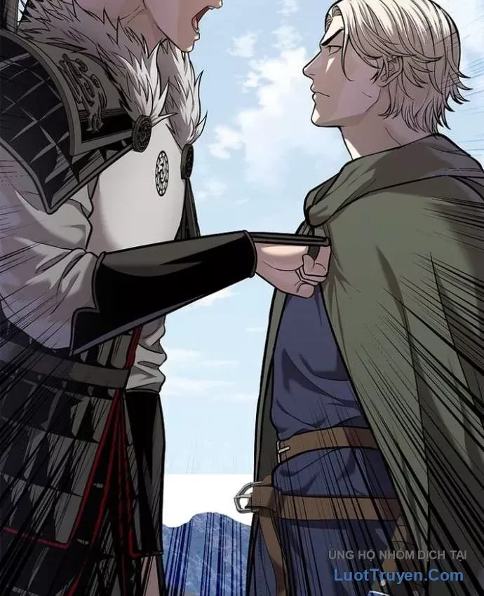 Cương Thiết Liệt Đế Chap 48 - Next Chap 47