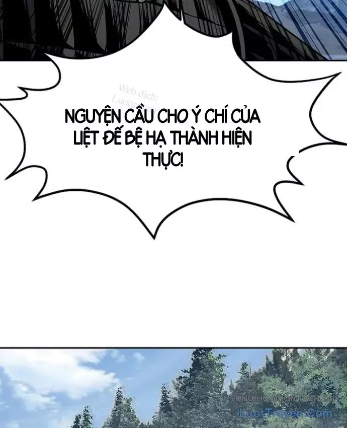 Cương Thiết Liệt Đế Chap 48 - Next Chap 47