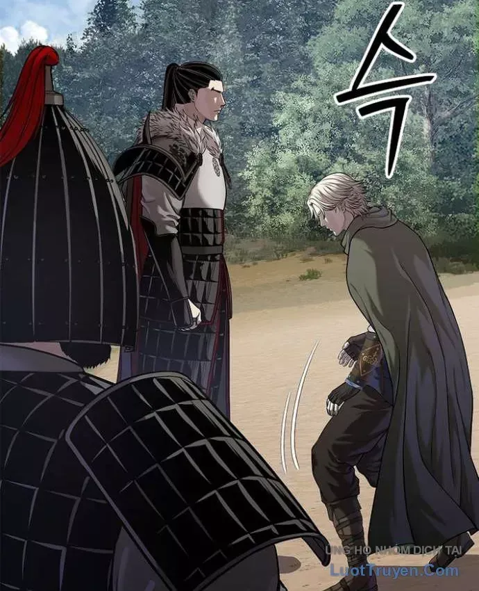 Cương Thiết Liệt Đế Chap 48 - Next Chap 47