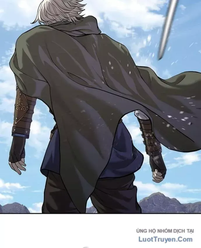 Cương Thiết Liệt Đế Chap 48 - Next Chap 47