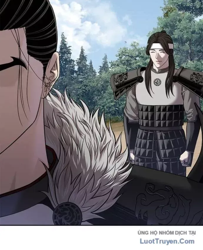 Cương Thiết Liệt Đế Chap 48 - Next Chap 47