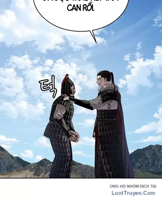 Cương Thiết Liệt Đế Chap 48 - Next Chap 47