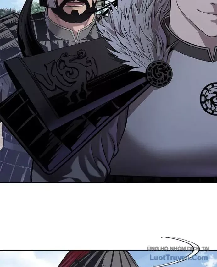 Cương Thiết Liệt Đế Chap 48 - Next Chap 47