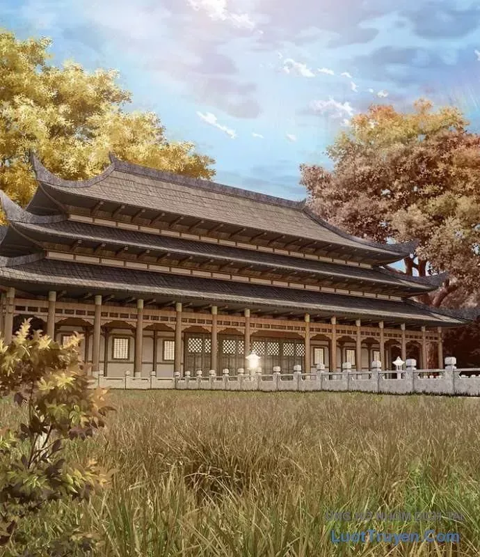 Cương Thiết Liệt Đế Chap 48 - Next Chap 47