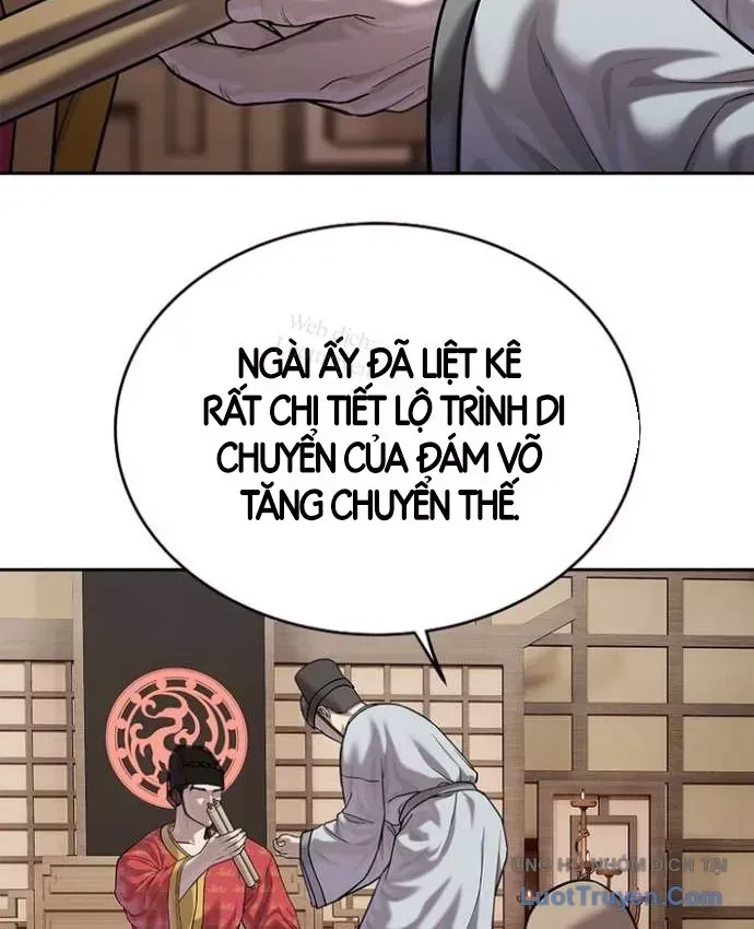 Cương Thiết Liệt Đế Chap 48 - Next Chap 47