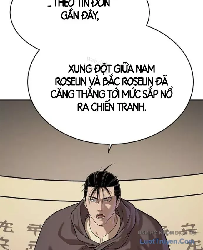Cương Thiết Liệt Đế Chap 48 - Next Chap 47