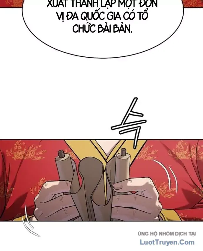 Cương Thiết Liệt Đế Chap 48 - Next Chap 47