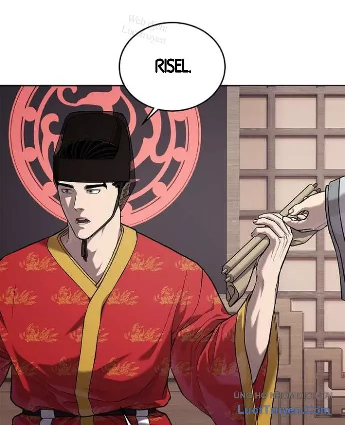 Cương Thiết Liệt Đế Chap 48 - Next Chap 47
