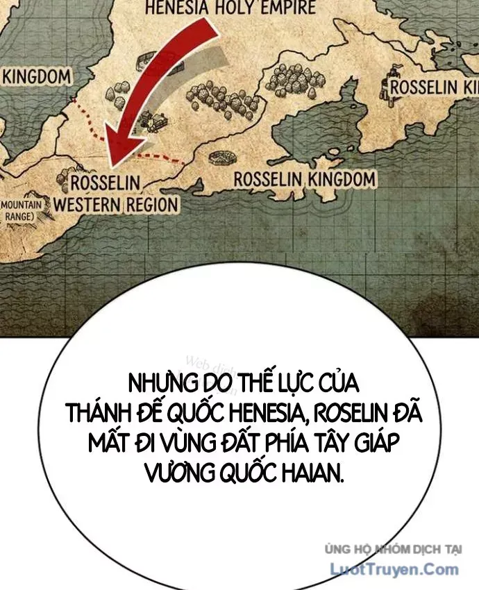 Cương Thiết Liệt Đế Chap 48 - Next Chap 47
