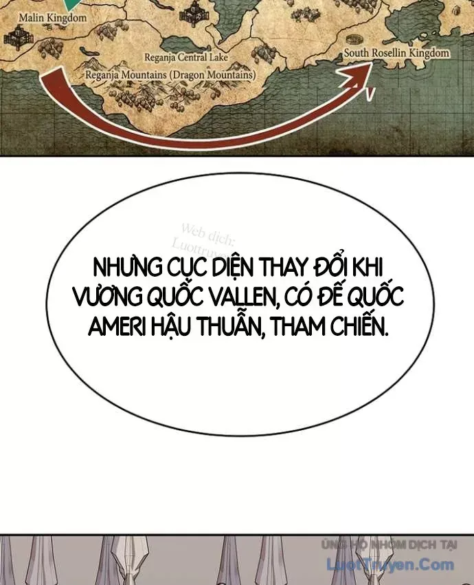 Cương Thiết Liệt Đế Chap 48 - Next Chap 47