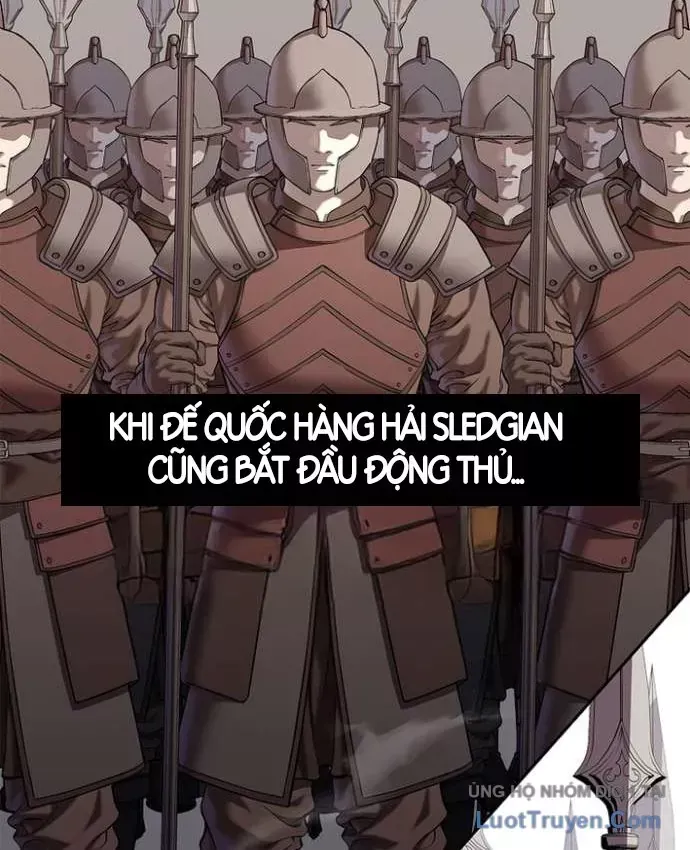 Cương Thiết Liệt Đế Chap 48 - Next Chap 47