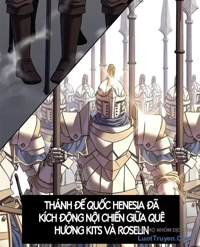 Cương Thiết Liệt Đế Chap 48 - Next Chap 47