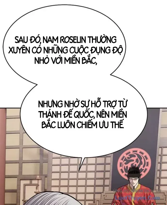 Cương Thiết Liệt Đế Chap 48 - Next Chap 47